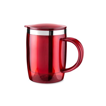 VERMELHO